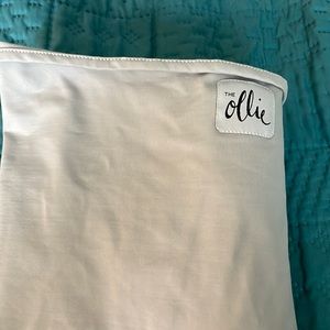 The Ollie sleep sack